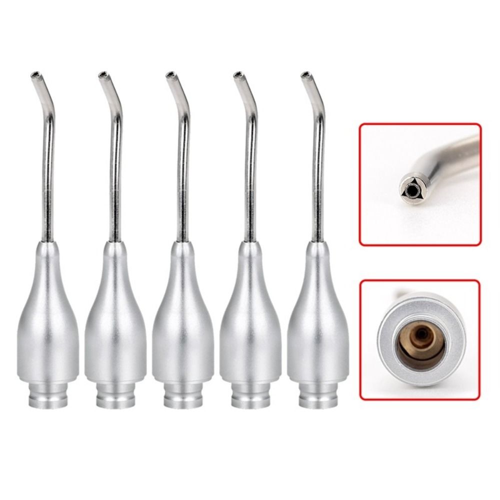 Teeth Whitening Pens - Buse de jet pour sablage métallique,