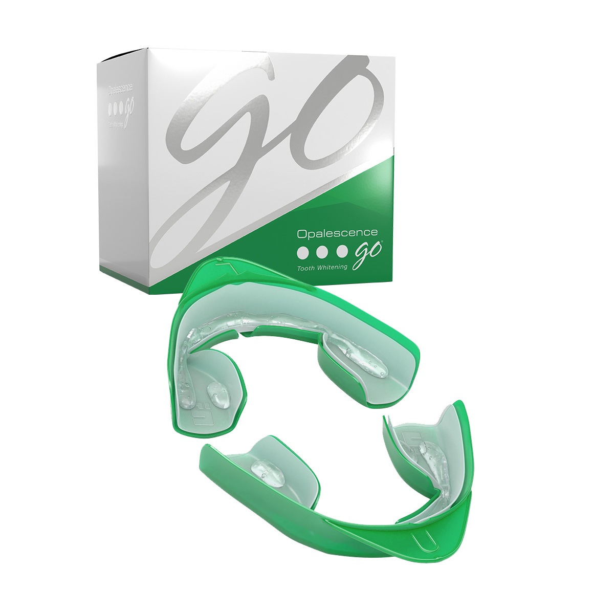 Teeth Whitening Kit - Nouveau Kit de Blanchiment Dentaire Ultrad