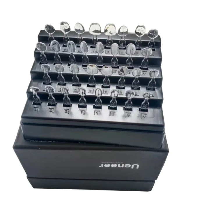 Système de gabarits pour facet - Teeth Whitening Moulds avis et prix