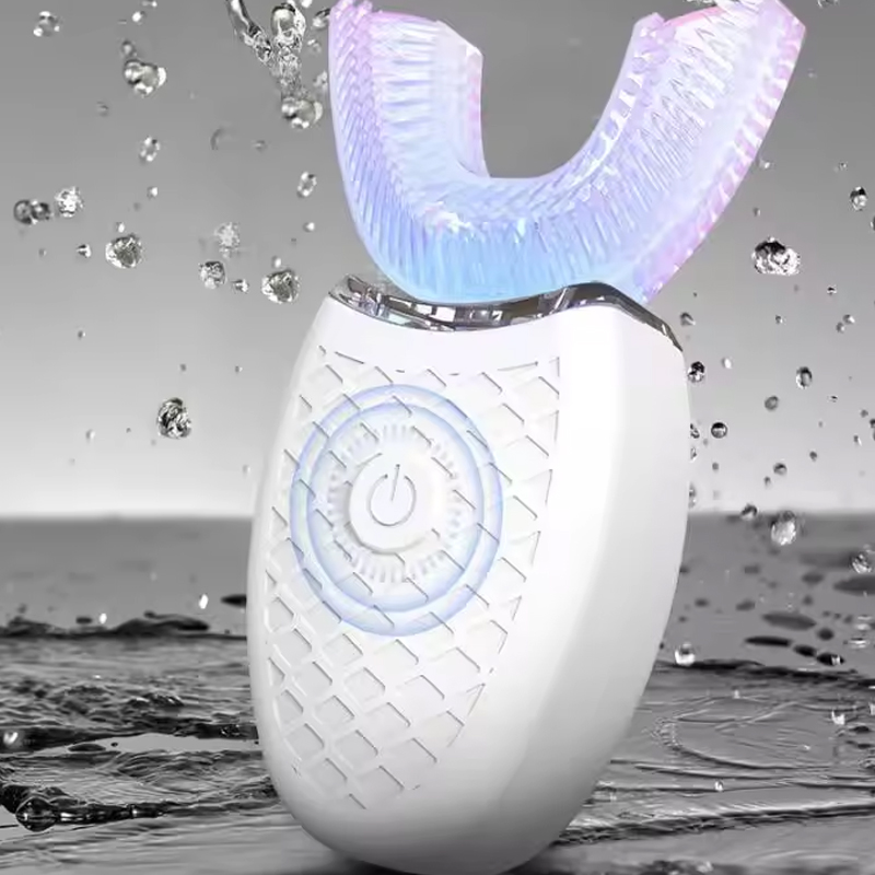 Ensemble de brosses à dents au - Teeth Whitening Kit avis et prix