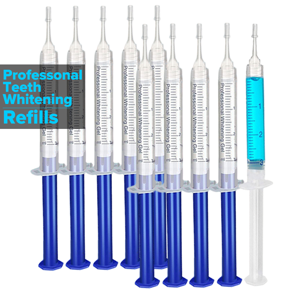 Gel de blanchiment des dents r - Teeth Whitening Near Me avis et prix