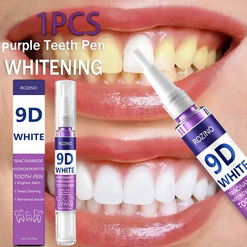 Stylo blanchissant pour les de - Teeth Whitening Pens avis et prix