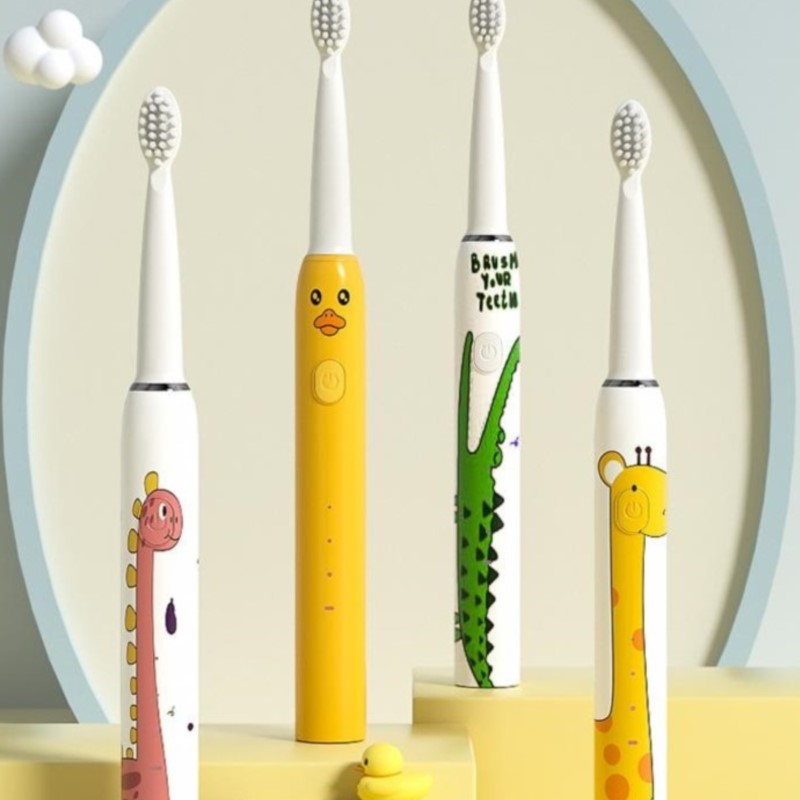 Brosse à dents électrique pour - Teeth Whitening Kit avis et prix