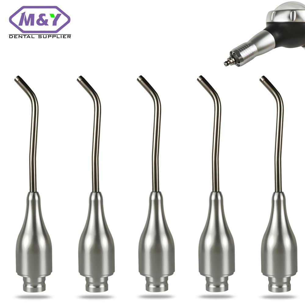 Lot de 5 embouts de jet de pro - Teeth Whitening Pens avis et prix
