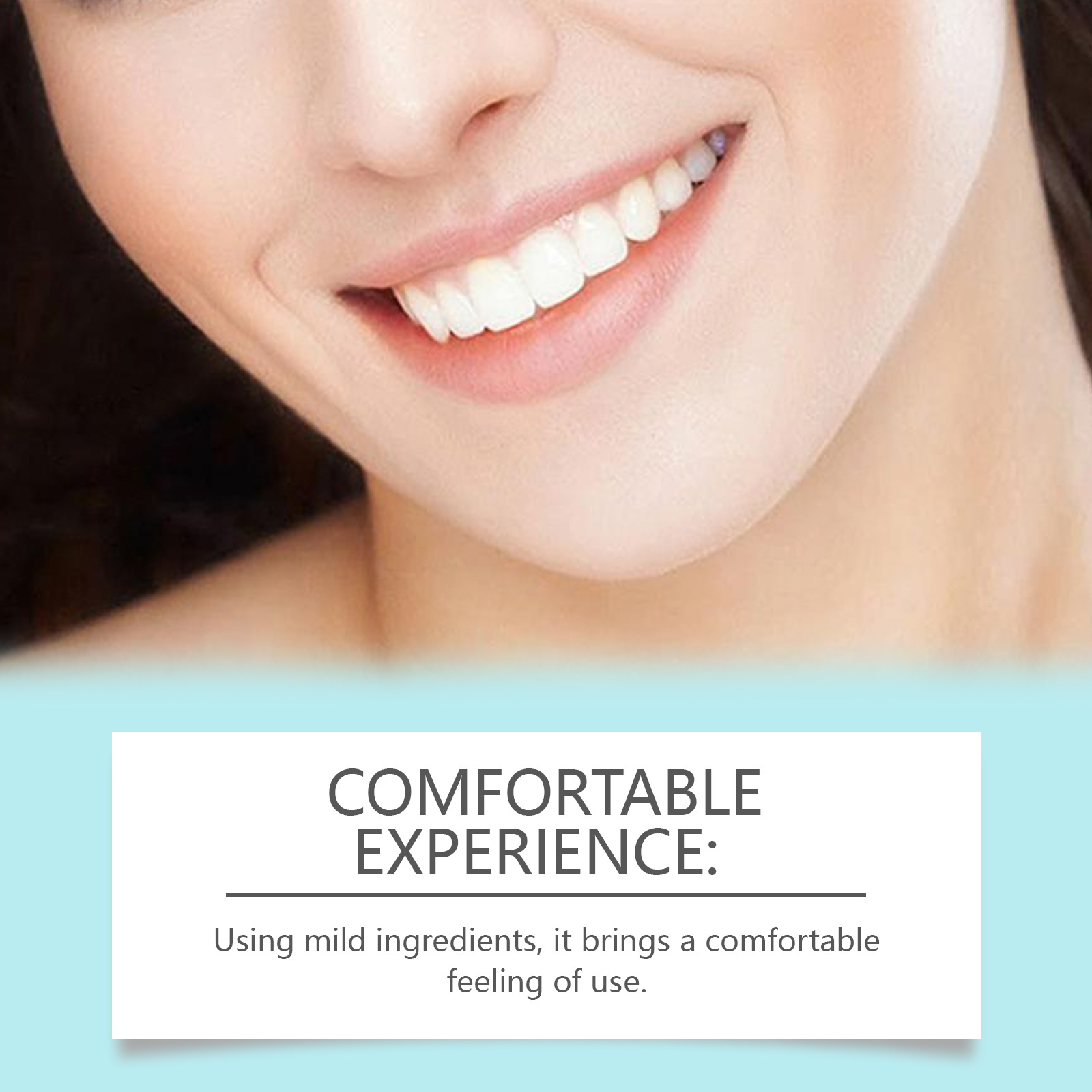 Bain de bouche haleine fraîche - Teeth Whitening Mouthwash avis et prix
