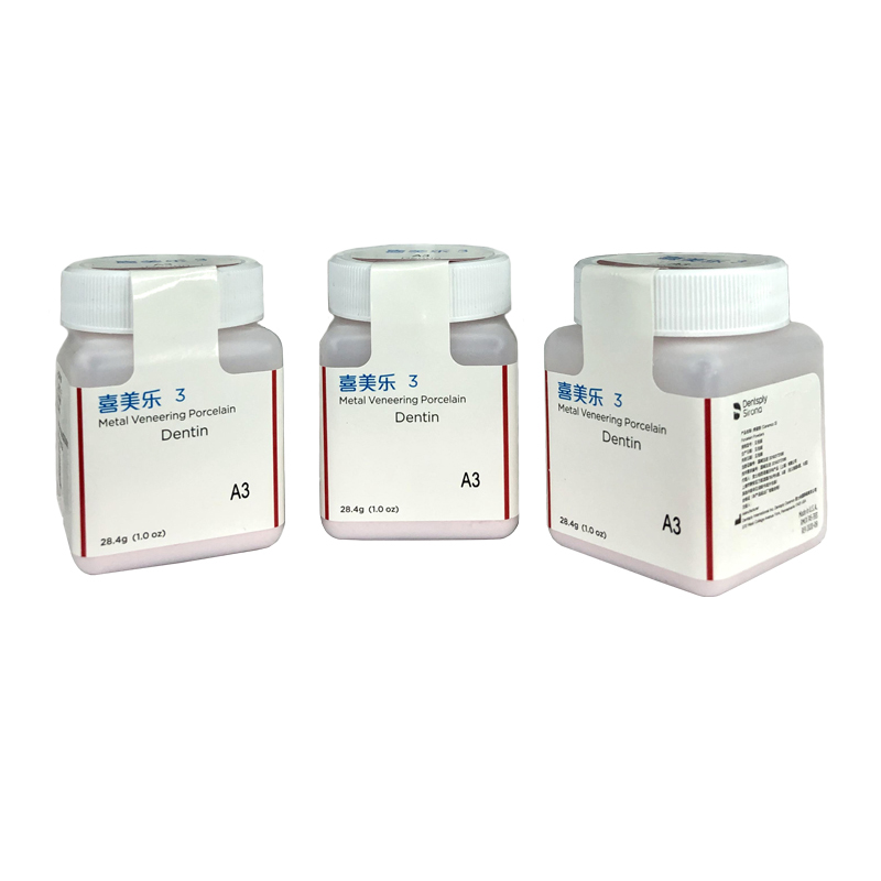 Ceramco-3 Pfm poudre de porcel - Teeth Whitening Near Me avis et prix