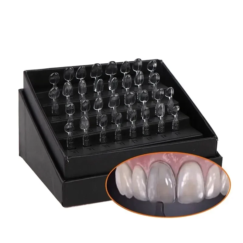 Kit de 32 moules dentaires pou - Teeth Whitening Kit avis et prix